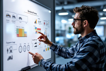 Süreçlerin İyileştirilmesi