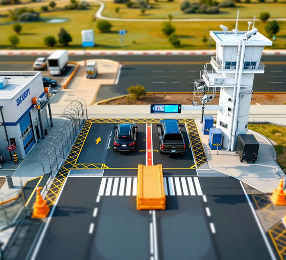 Güvenlik ve Erişim Kontrolü