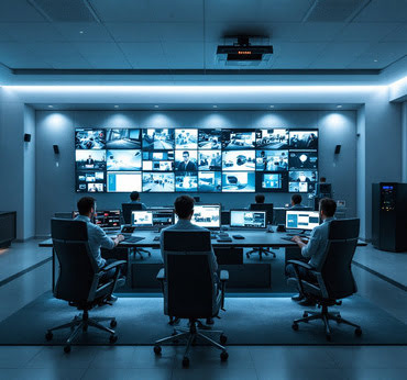 Elektronik Güvenlik Çözümleri