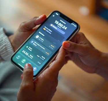 Mobil Uygulama Cebinizde