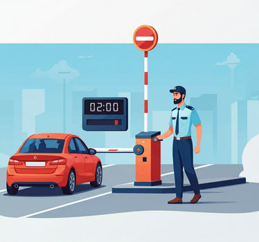 Manuel Geçişleri Raporlayın